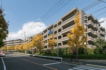 【兵庫県/芦屋市朝日ケ丘町】ロイヤルアーク芦屋 