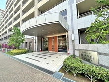 【兵庫県/神戸市東灘区本山南町】エルヴェール神戸本山アーバンライフ 