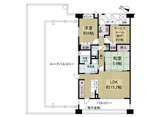【兵庫県/神戸市東灘区本山南町】エルヴェール神戸本山アーバンライフ 