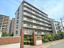 【兵庫県/神戸市東灘区御影本町】御影ブライトハイツ 