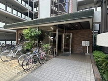 【兵庫県/神戸市東灘区御影本町】御影ブライトハイツ 