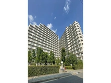 【兵庫県/神戸市東灘区青木】神戸市東灘区青木2丁目　中古マンション 