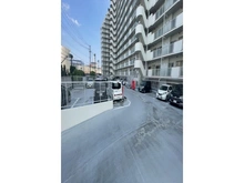 【兵庫県/神戸市東灘区青木】神戸市東灘区青木2丁目　中古マンション 