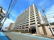 【兵庫県/神戸市東灘区本山南町】ラ・フルール本山 