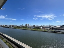 【東京都/足立区小台】尾久橋スカイハイツ 