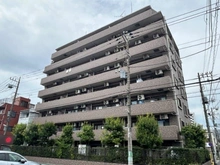 【東京都/葛飾区青戸】ライオンズマンション青戸平和公園 