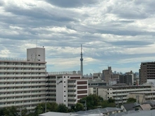 【東京都/葛飾区青戸】ライオンズマンション青戸平和公園 