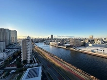 【東京都/荒川区南千住】東京フロンティアシティアーバンフォートウエストブロック 