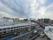 【東京都/足立区千住曙町】関屋ステーションハイツ 