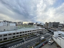 【東京都/足立区千住曙町】関屋ステーションハイツ 