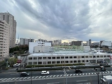 【東京都/足立区千住曙町】関屋ステーションハイツ 