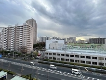 【東京都/足立区千住曙町】関屋ステーションハイツ 