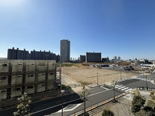 【東京都/足立区千住緑町】オーベルグランディオ千住大橋エアーズ 