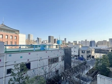 【東京都/足立区千住橋戸町】AQUA　VISTA 