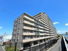 【東京都/足立区小台】ライオンズマンション荒川遊園アクアステージ 