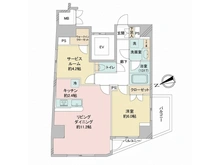 【東京都/荒川区南千住】フェルクルールプレスト三ノ輪駅前 
