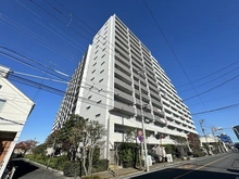 【東京都/足立区西保木間】東京アクアガーデン 