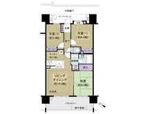【東京都/足立区西保木間】東京アクアガーデン 