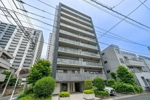 【東京都/荒川区南千住】グランボア南千住 