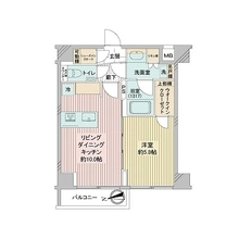【東京都/荒川区南千住】ヴァースクレイシアIDZ南千住 