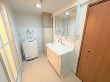 【東京都/江戸川区清新町】清新南ハイツ12号棟 