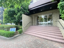 【東京都/江戸川区南葛西】エクセル葛西臨海公園 