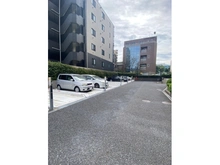 【東京都/江戸川区南葛西】エクセル葛西臨海公園 