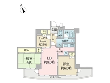 【東京都/江戸川区南葛西】エクセル葛西臨海公園 