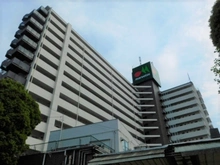 【東京都/江戸川区東葛西】ゾンネンハイム葛西 