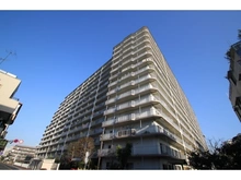 【東京都/江戸川区西葛西】コンドミニアム葛西 