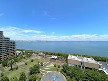 【千葉県/浦安市日の出】シーガーデン新浦安D棟 