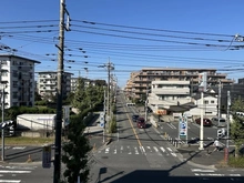 【埼玉県/さいたま市南区四谷】アーバンパレス武蔵浦和 