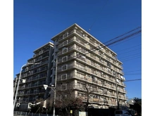 【埼玉県/戸田市美女木】美女木ハイツ 