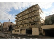 【東京都/江東区豊洲】エンゼルハイム豊洲 