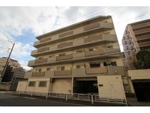 【東京都/江東区豊洲】エンゼルハイム豊洲 