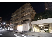 【東京都/江東区豊洲】エンゼルハイム豊洲 