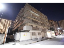 【東京都/江東区豊洲】エンゼルハイム豊洲 