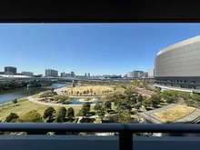 【東京都/江東区豊洲】スカイズ　タワー＆ガーデン 