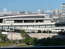 【東京都/江東区豊洲】スカイズ　タワー＆ガーデン 