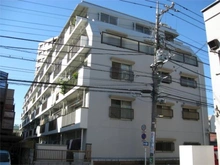 【神奈川県/川崎市幸区南幸町】南幸第2KSマンション 