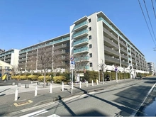 【神奈川県/川崎市川崎区富士見】ラ・ヴィータシティ 