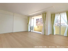 【神奈川県/川崎市幸区小倉】グランシティユーロパレス新川崎 