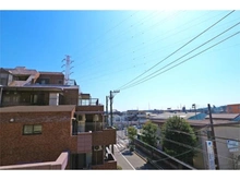 【神奈川県/川崎市幸区小倉】グランシティユーロパレス新川崎 