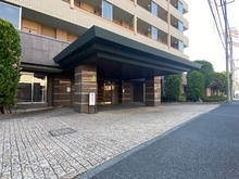 【神奈川県/横浜市鶴見区尻手】クレストフォルム横浜鶴見ディアガーデン 