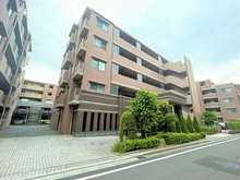 【神奈川県/川崎市幸区古川町】ナイスアーバンスクエア新川崎エアリーコート 