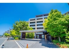 【神奈川県/横浜市鶴見区駒岡】センターフォートH 