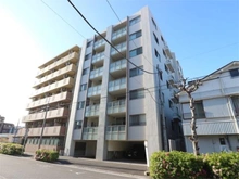 【神奈川県/横浜市鶴見区向井町】ラ・アトレ横濱鶴見2 