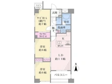 【神奈川県/横浜市鶴見区向井町】ラ・アトレ横濱鶴見2 