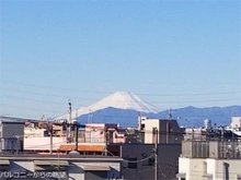 【神奈川県/川崎市川崎区大島上町】ナイスステージ川崎ウイング 