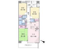 【神奈川県/川崎市川崎区大島上町】ナイスステージ川崎ウイング 
